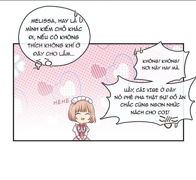 Hãy Cẩn Thận Với Kẻ Phản Diện! Chapter 67 - Trang 2