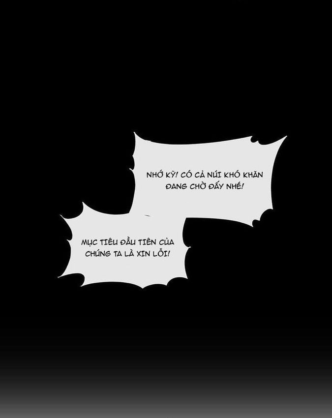 Hãy Cẩn Thận Với Kẻ Phản Diện! Chapter 67 - Trang 2