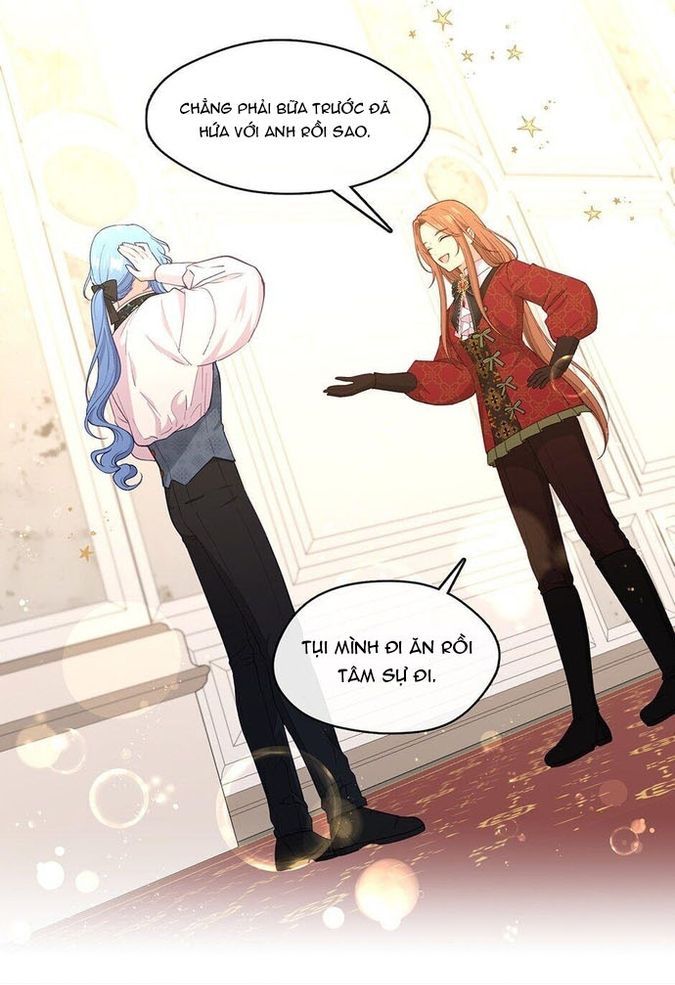 Hãy Cẩn Thận Với Kẻ Phản Diện! Chapter 67 - Trang 2