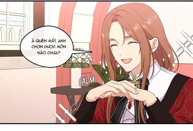 Hãy Cẩn Thận Với Kẻ Phản Diện! Chapter 67 - Trang 2