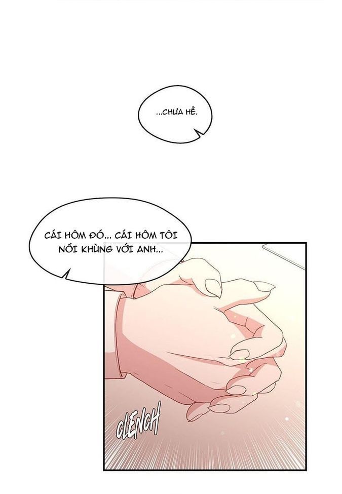 Hãy Cẩn Thận Với Kẻ Phản Diện! Chapter 67 - Trang 2