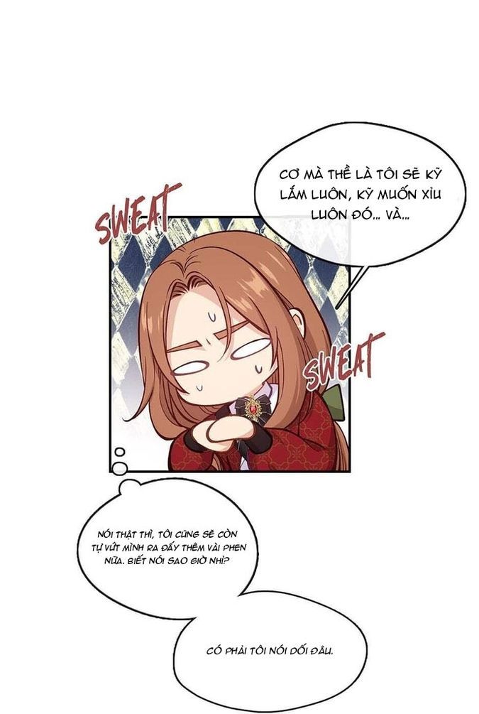 Hãy Cẩn Thận Với Kẻ Phản Diện! Chapter 67 - Trang 2