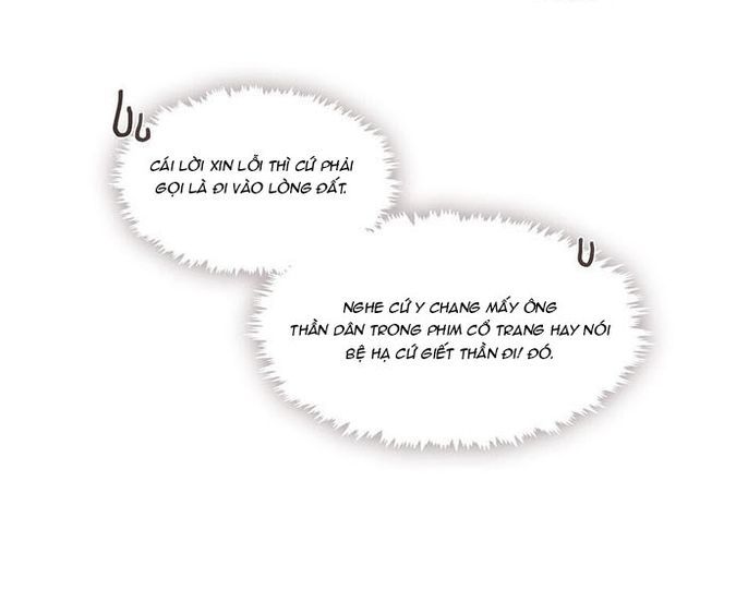 Hãy Cẩn Thận Với Kẻ Phản Diện! Chapter 67 - Trang 2