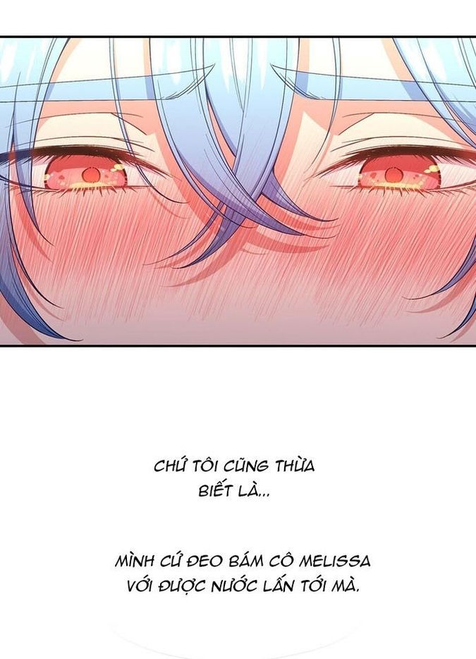 Hãy Cẩn Thận Với Kẻ Phản Diện! Chapter 67 - Trang 2