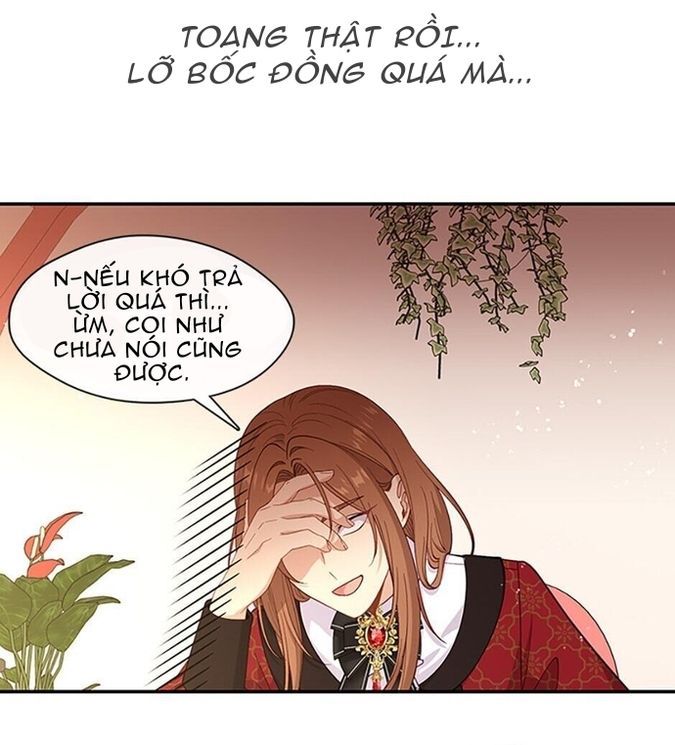 Hãy Cẩn Thận Với Kẻ Phản Diện! Chapter 68 - Trang 2