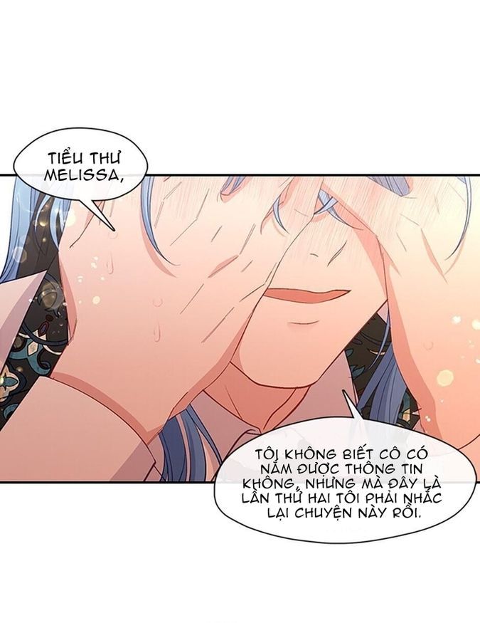 Hãy Cẩn Thận Với Kẻ Phản Diện! Chapter 68 - Trang 2