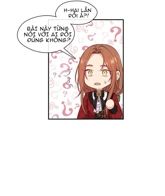 Hãy Cẩn Thận Với Kẻ Phản Diện! Chapter 68 - Trang 2