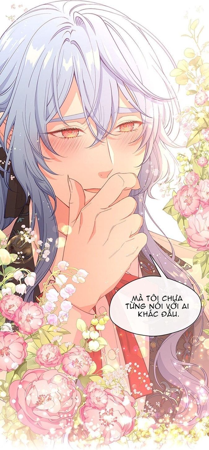 Hãy Cẩn Thận Với Kẻ Phản Diện! Chapter 68 - Trang 2