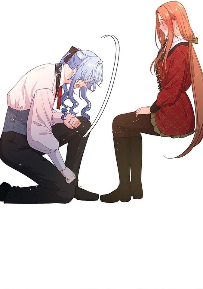 Hãy Cẩn Thận Với Kẻ Phản Diện! Chapter 68 - Trang 2