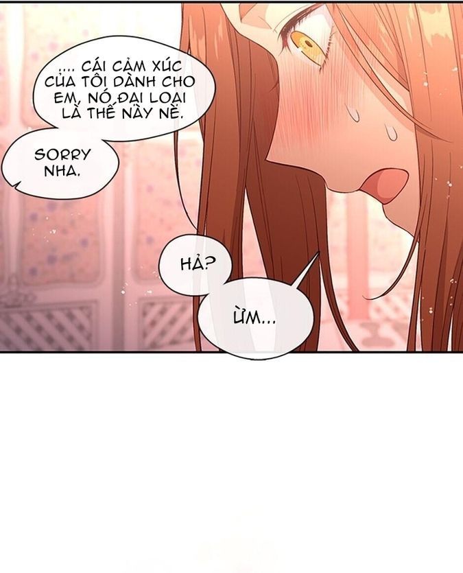 Hãy Cẩn Thận Với Kẻ Phản Diện! Chapter 68 - Trang 2