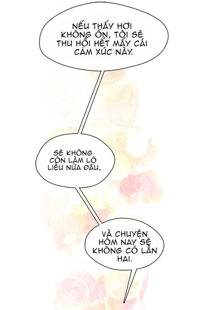 Hãy Cẩn Thận Với Kẻ Phản Diện! Chapter 68 - Trang 2