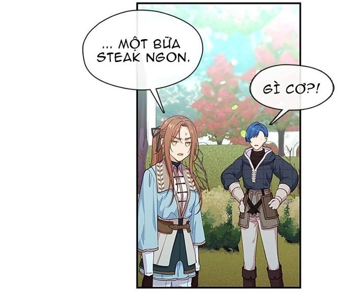 Hãy Cẩn Thận Với Kẻ Phản Diện! Chapter 68 - Trang 2