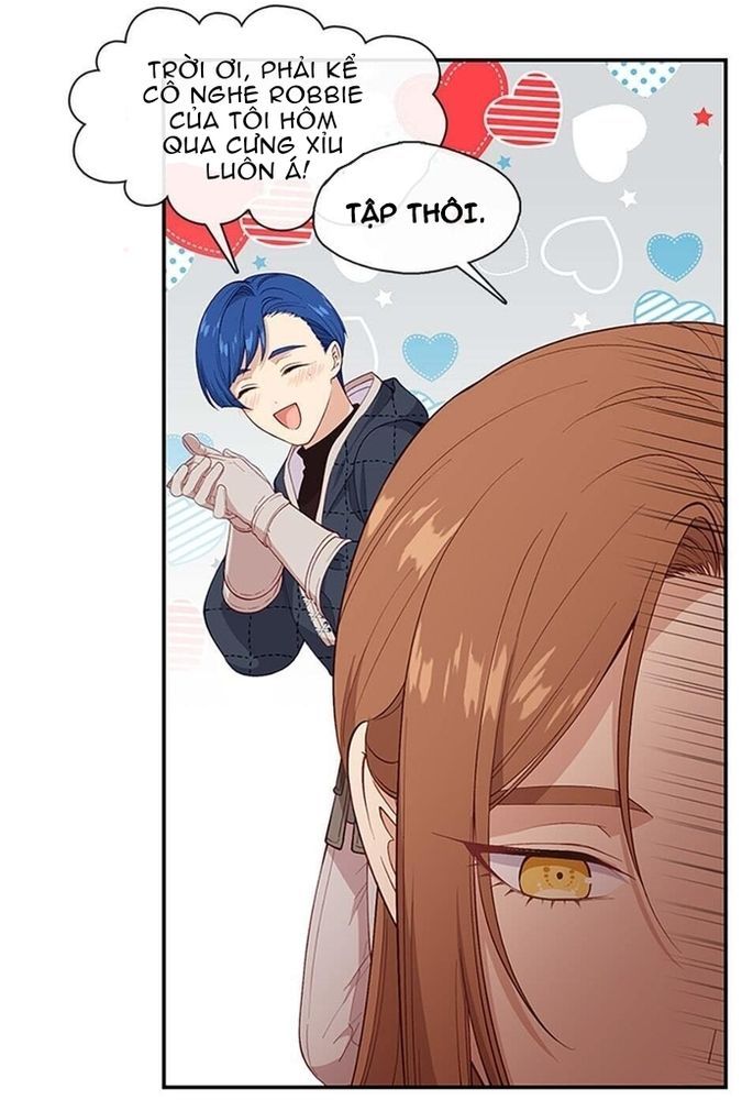 Hãy Cẩn Thận Với Kẻ Phản Diện! Chapter 68 - Trang 2