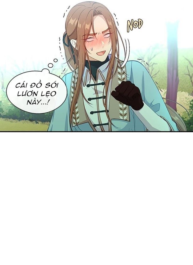 Hãy Cẩn Thận Với Kẻ Phản Diện! Chapter 68 - Trang 2