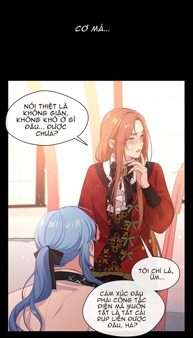 Hãy Cẩn Thận Với Kẻ Phản Diện! Chapter 68 - Trang 2