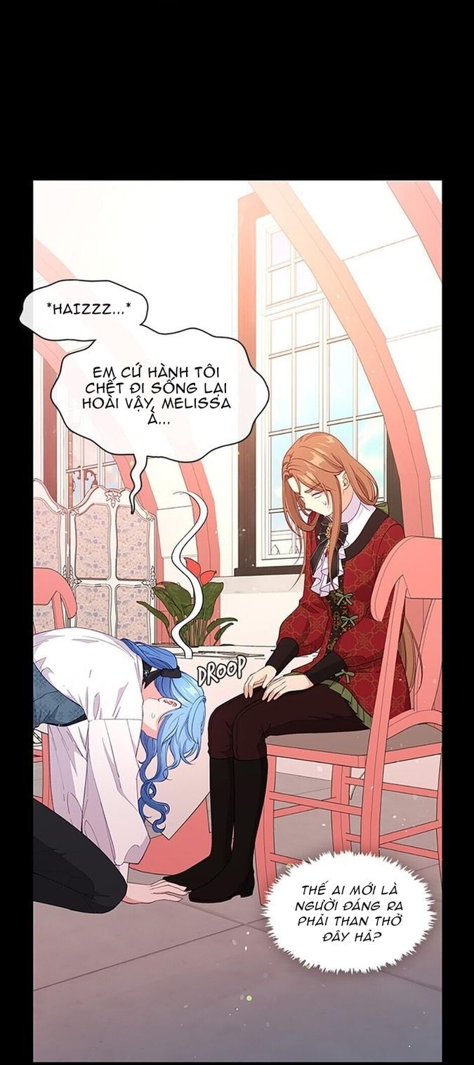 Hãy Cẩn Thận Với Kẻ Phản Diện! Chapter 68 - Trang 2