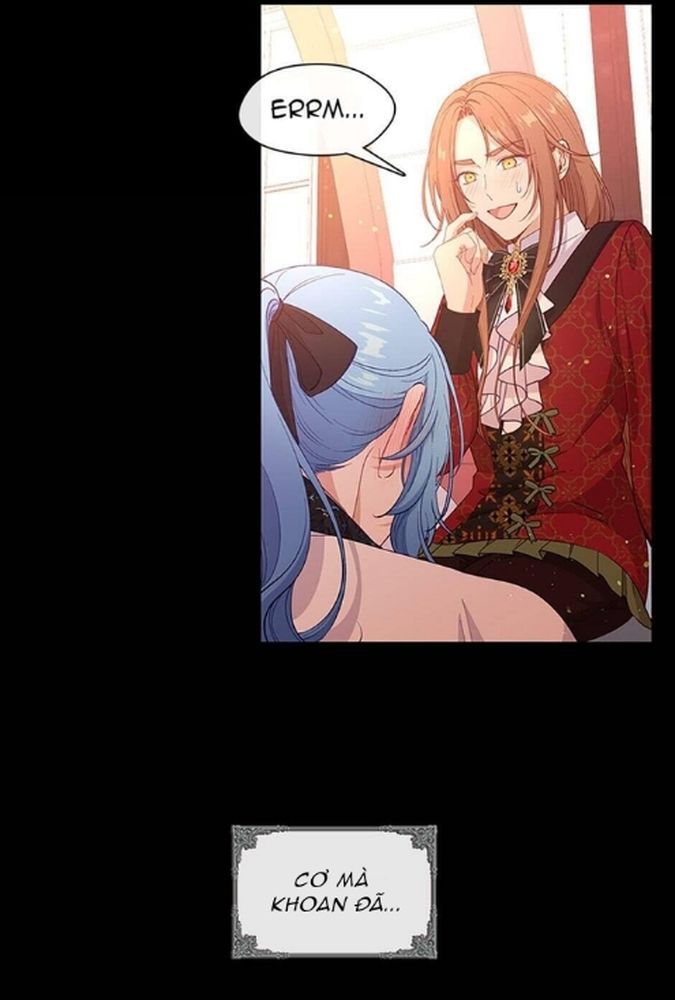 Hãy Cẩn Thận Với Kẻ Phản Diện! Chapter 68 - Trang 2