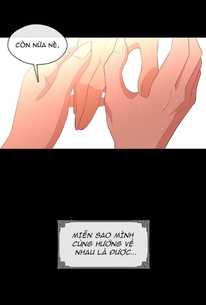 Hãy Cẩn Thận Với Kẻ Phản Diện! Chapter 68 - Trang 2