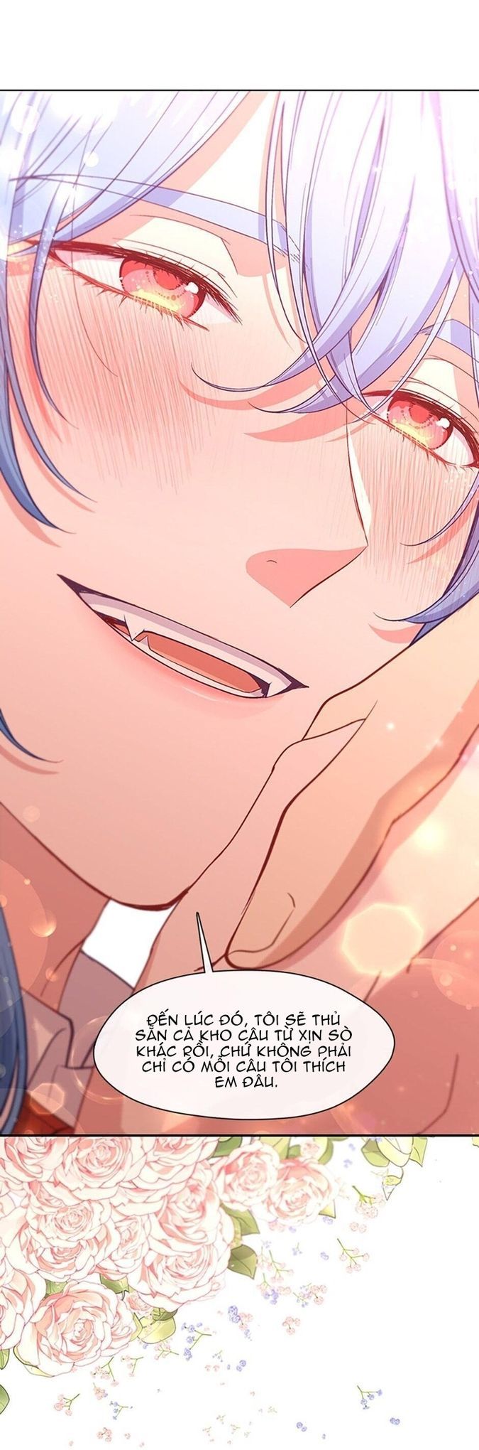 Hãy Cẩn Thận Với Kẻ Phản Diện! Chapter 68 - Trang 2