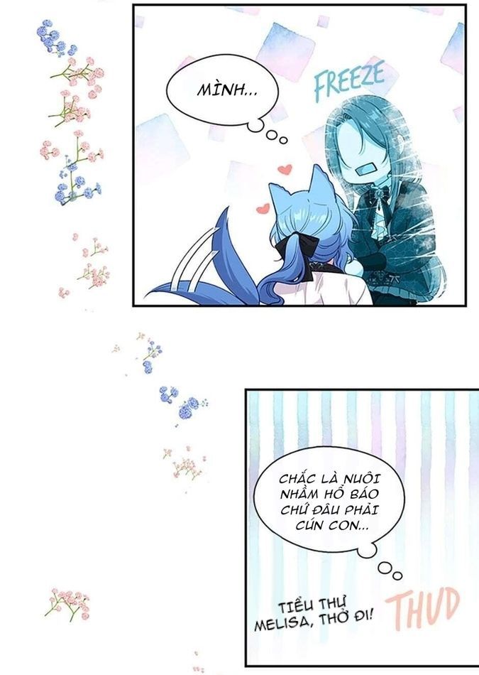 Hãy Cẩn Thận Với Kẻ Phản Diện! Chapter 68 - Trang 2