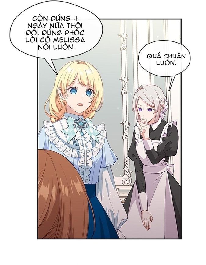 Hãy Cẩn Thận Với Kẻ Phản Diện! Chapter 68 - Trang 2