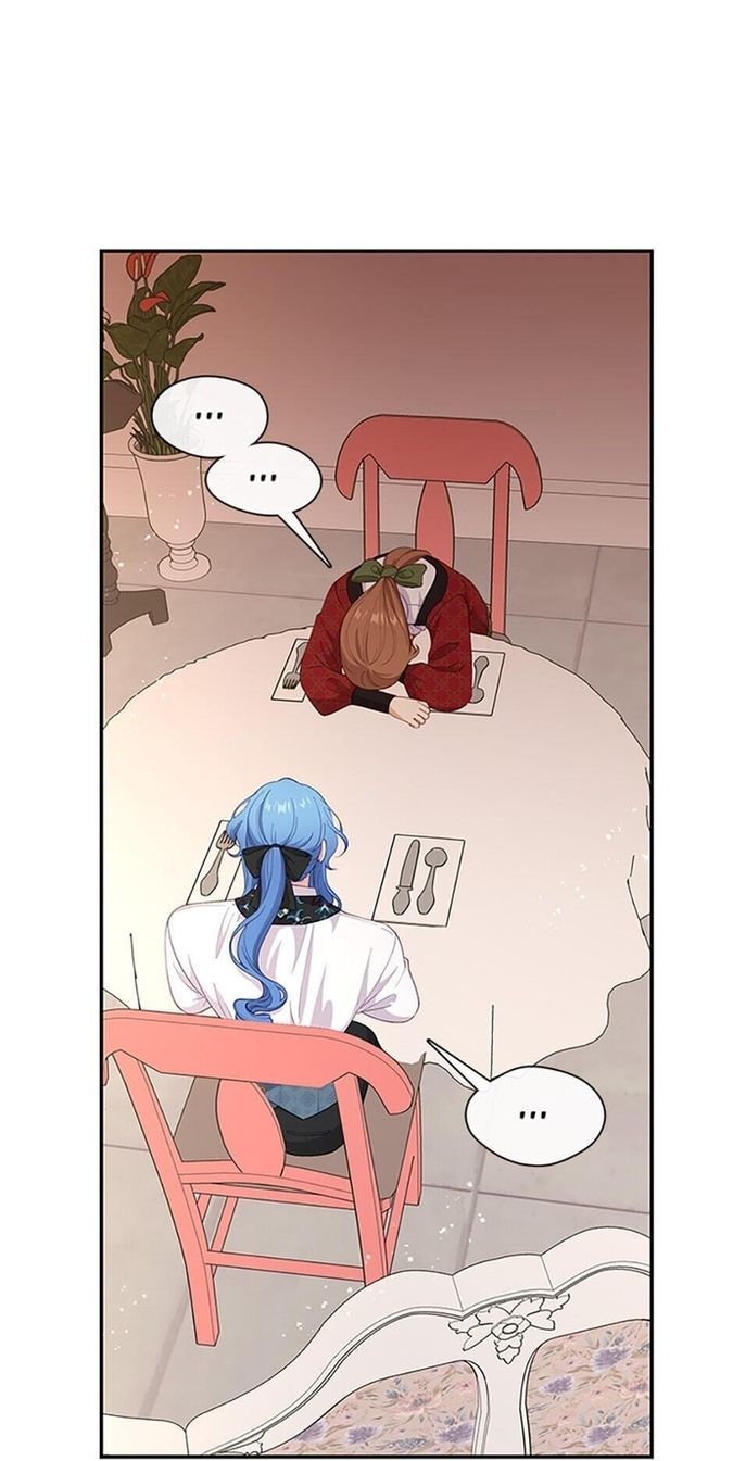 Hãy Cẩn Thận Với Kẻ Phản Diện! Chapter 68 - Trang 2