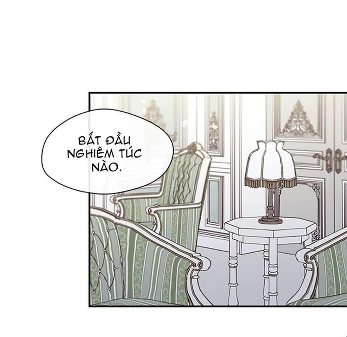 Hãy Cẩn Thận Với Kẻ Phản Diện! Chapter 68 - Trang 2