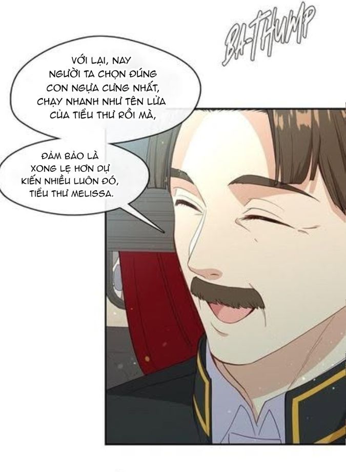 Hãy Cẩn Thận Với Kẻ Phản Diện! Chapter 69 - Trang 2