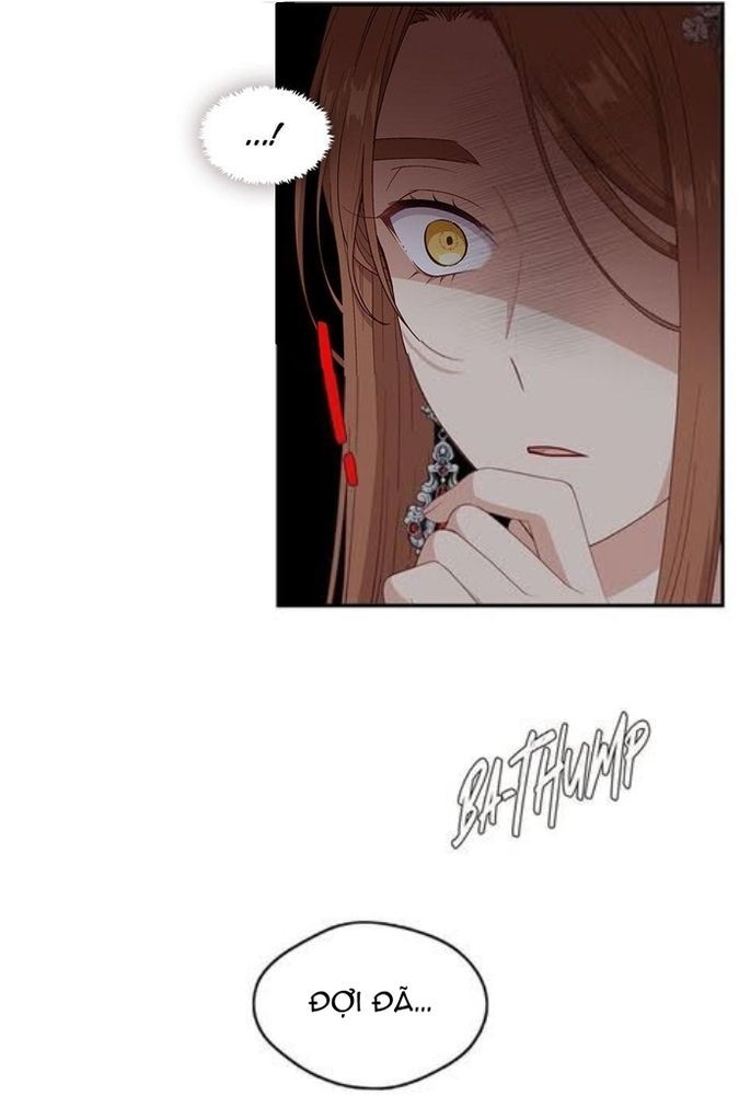 Hãy Cẩn Thận Với Kẻ Phản Diện! Chapter 69 - Trang 2