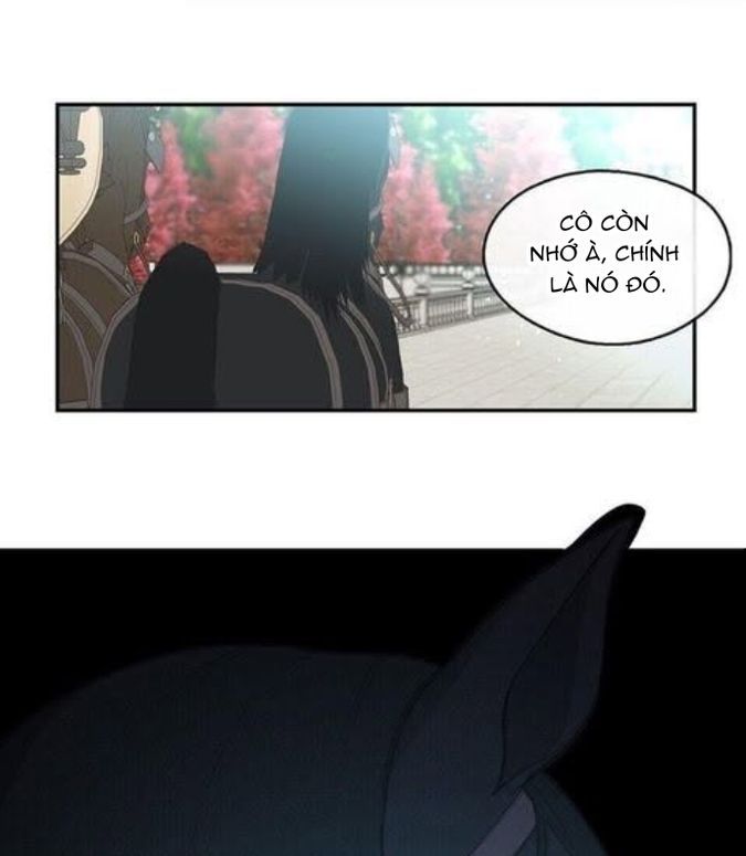 Hãy Cẩn Thận Với Kẻ Phản Diện! Chapter 69 - Trang 2