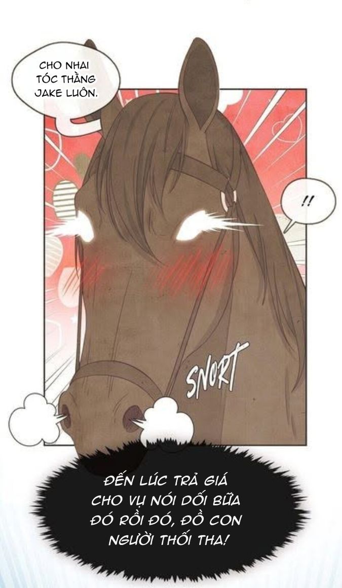 Hãy Cẩn Thận Với Kẻ Phản Diện! Chapter 69 - Trang 2