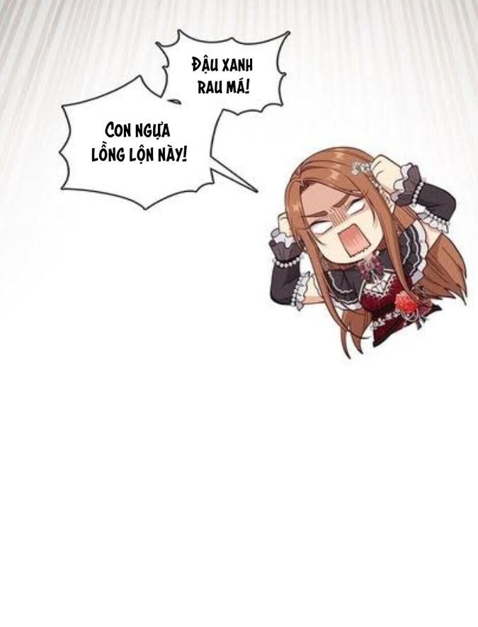 Hãy Cẩn Thận Với Kẻ Phản Diện! Chapter 69 - Trang 2