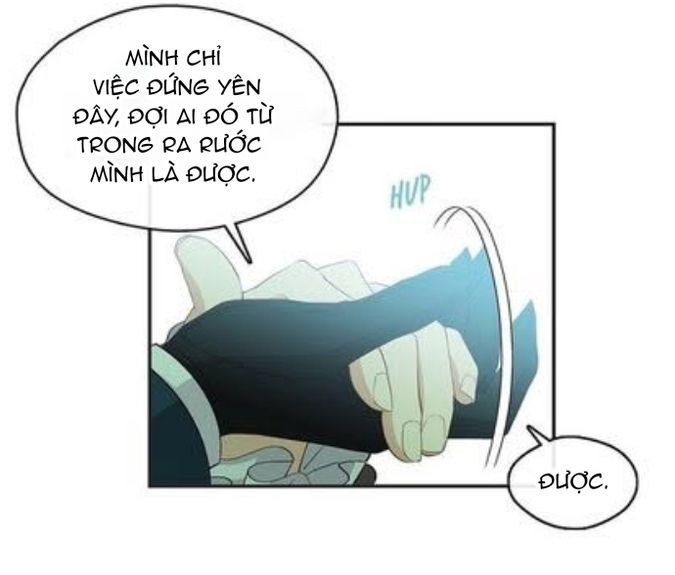 Hãy Cẩn Thận Với Kẻ Phản Diện! Chapter 69 - Trang 2