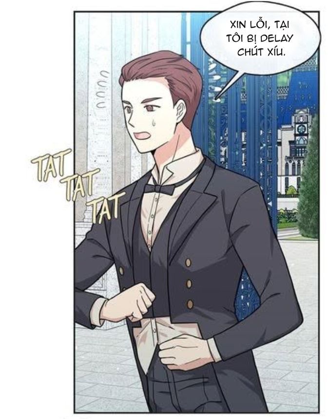 Hãy Cẩn Thận Với Kẻ Phản Diện! Chapter 69 - Trang 2