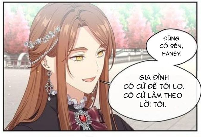 Hãy Cẩn Thận Với Kẻ Phản Diện! Chapter 69 - Trang 2