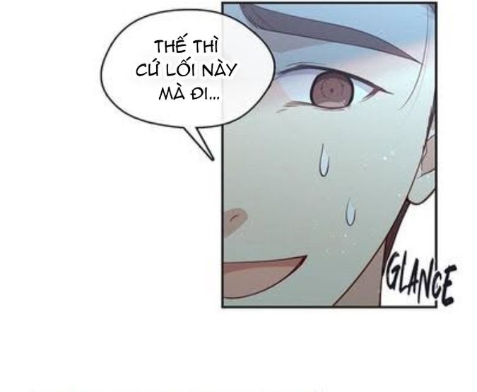 Hãy Cẩn Thận Với Kẻ Phản Diện! Chapter 69 - Trang 2