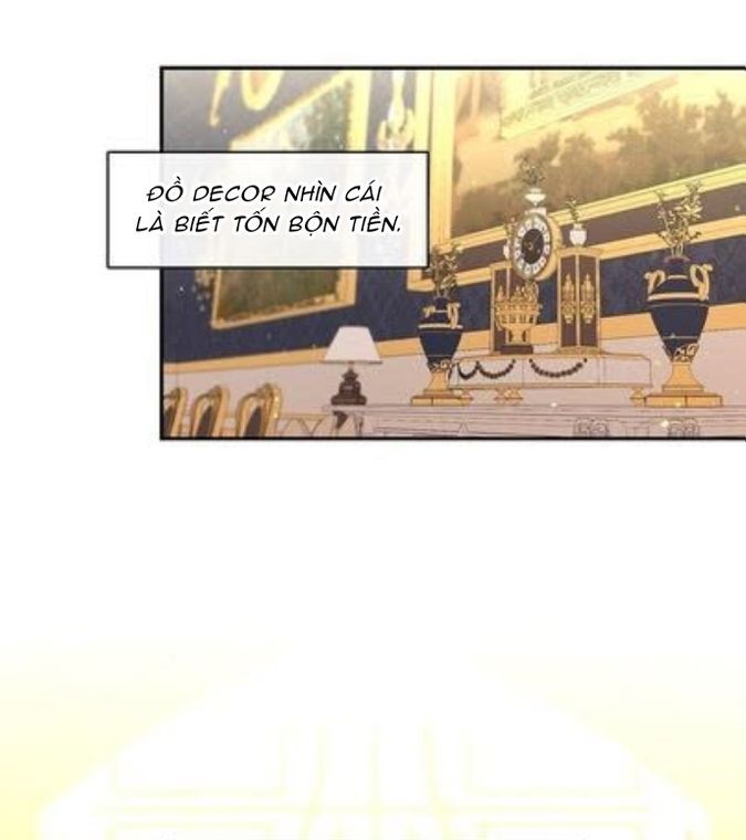 Hãy Cẩn Thận Với Kẻ Phản Diện! Chapter 69 - Trang 2