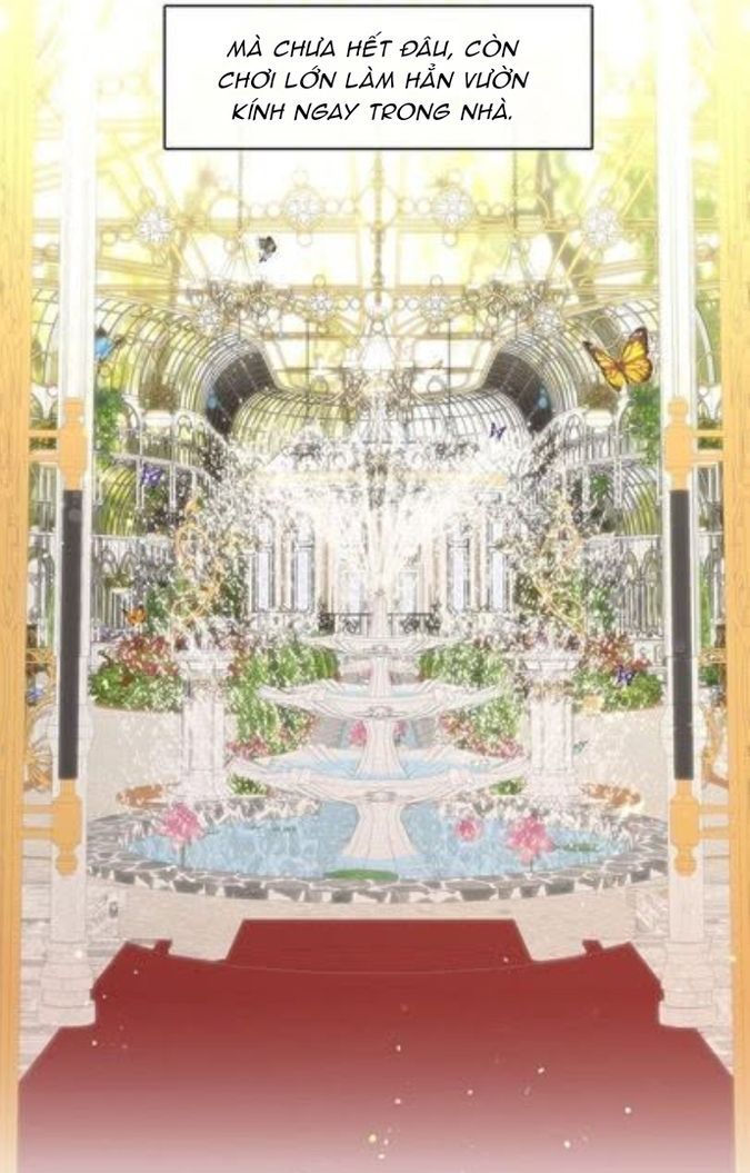 Hãy Cẩn Thận Với Kẻ Phản Diện! Chapter 69 - Trang 2