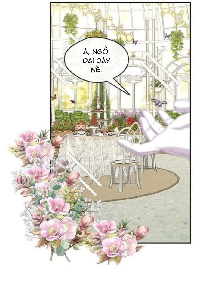 Hãy Cẩn Thận Với Kẻ Phản Diện! Chapter 69 - Trang 2