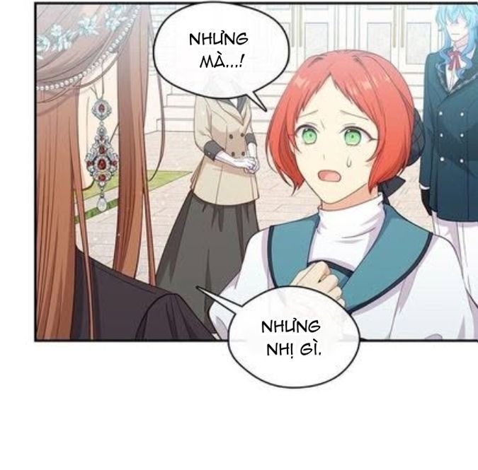 Hãy Cẩn Thận Với Kẻ Phản Diện! Chapter 69 - Trang 2