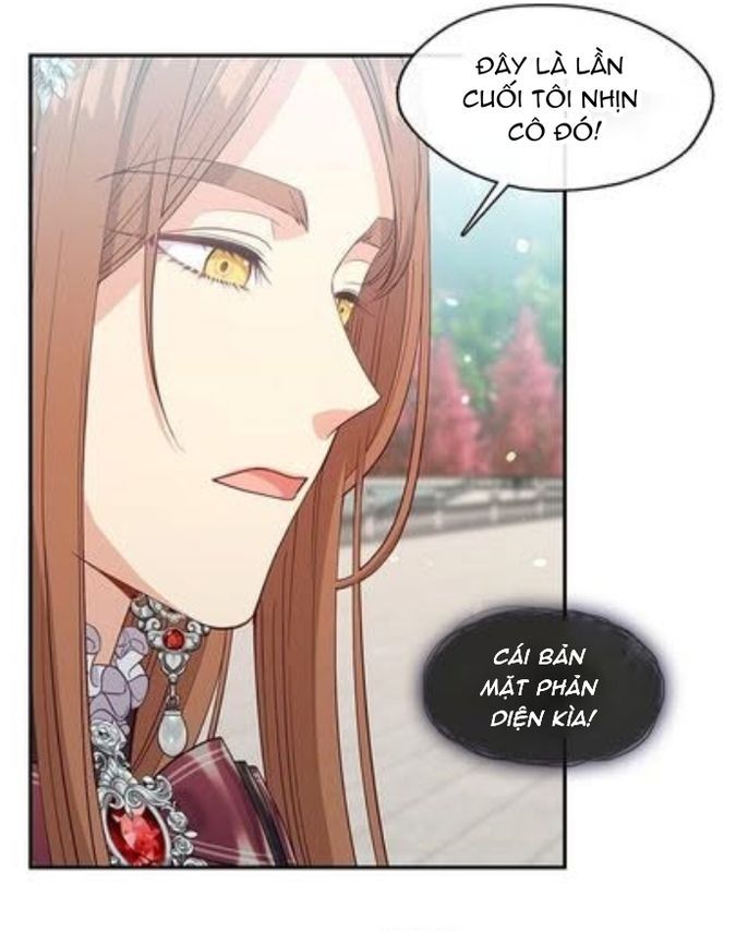 Hãy Cẩn Thận Với Kẻ Phản Diện! Chapter 69 - Trang 2