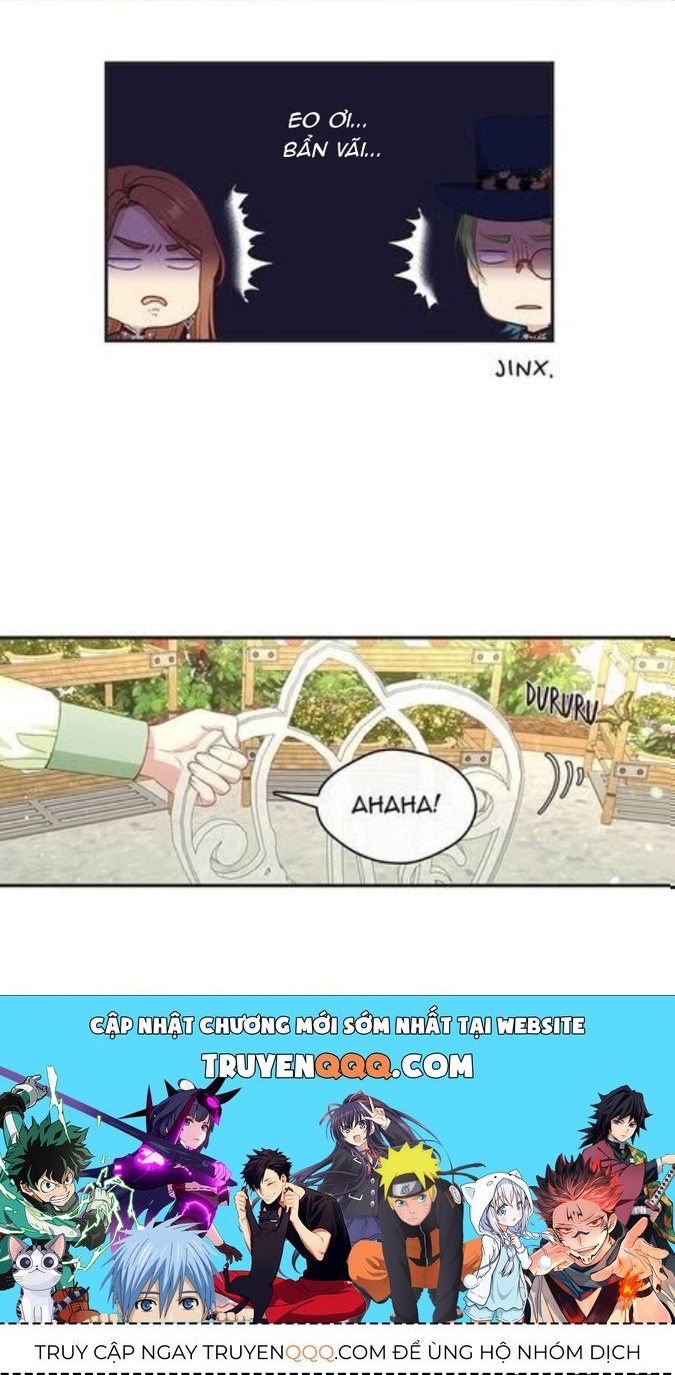 Hãy Cẩn Thận Với Kẻ Phản Diện! Chapter 69 - Trang 2