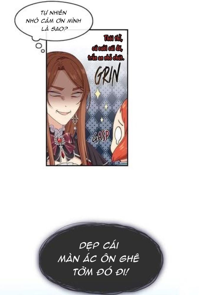 Hãy Cẩn Thận Với Kẻ Phản Diện! Chapter 69 - Trang 2