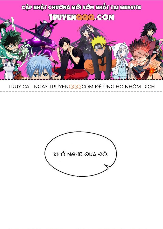 Hãy Cẩn Thận Với Kẻ Phản Diện! Chapter 71 - Trang 2