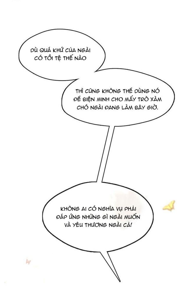 Hãy Cẩn Thận Với Kẻ Phản Diện! Chapter 71 - Trang 2