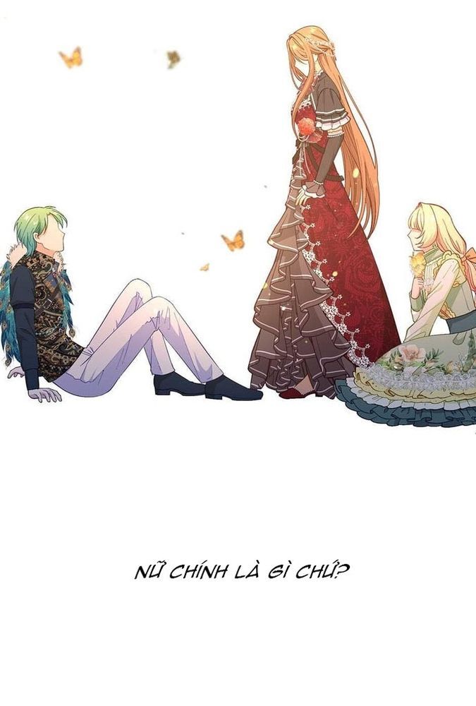 Hãy Cẩn Thận Với Kẻ Phản Diện! Chapter 71 - Trang 2