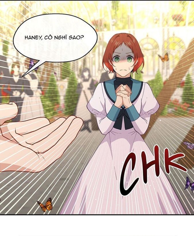 Hãy Cẩn Thận Với Kẻ Phản Diện! Chapter 71 - Trang 2