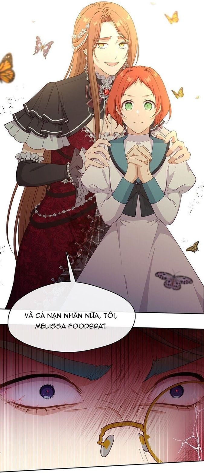 Hãy Cẩn Thận Với Kẻ Phản Diện! Chapter 71 - Trang 2