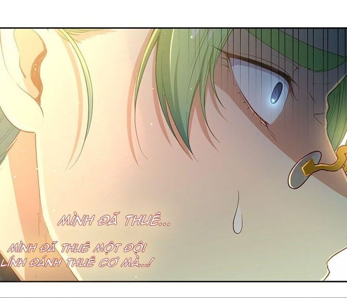 Hãy Cẩn Thận Với Kẻ Phản Diện! Chapter 71 - Trang 2