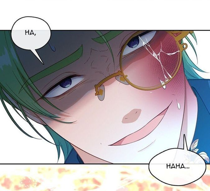 Hãy Cẩn Thận Với Kẻ Phản Diện! Chapter 71 - Trang 2